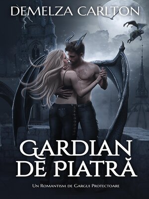 cover image of Gardian de Piatră